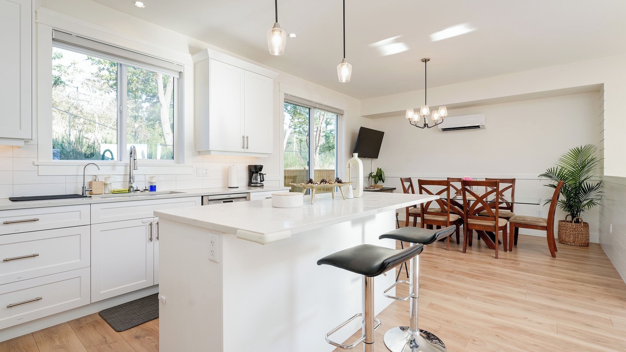 Photo of Kitchen in Langford