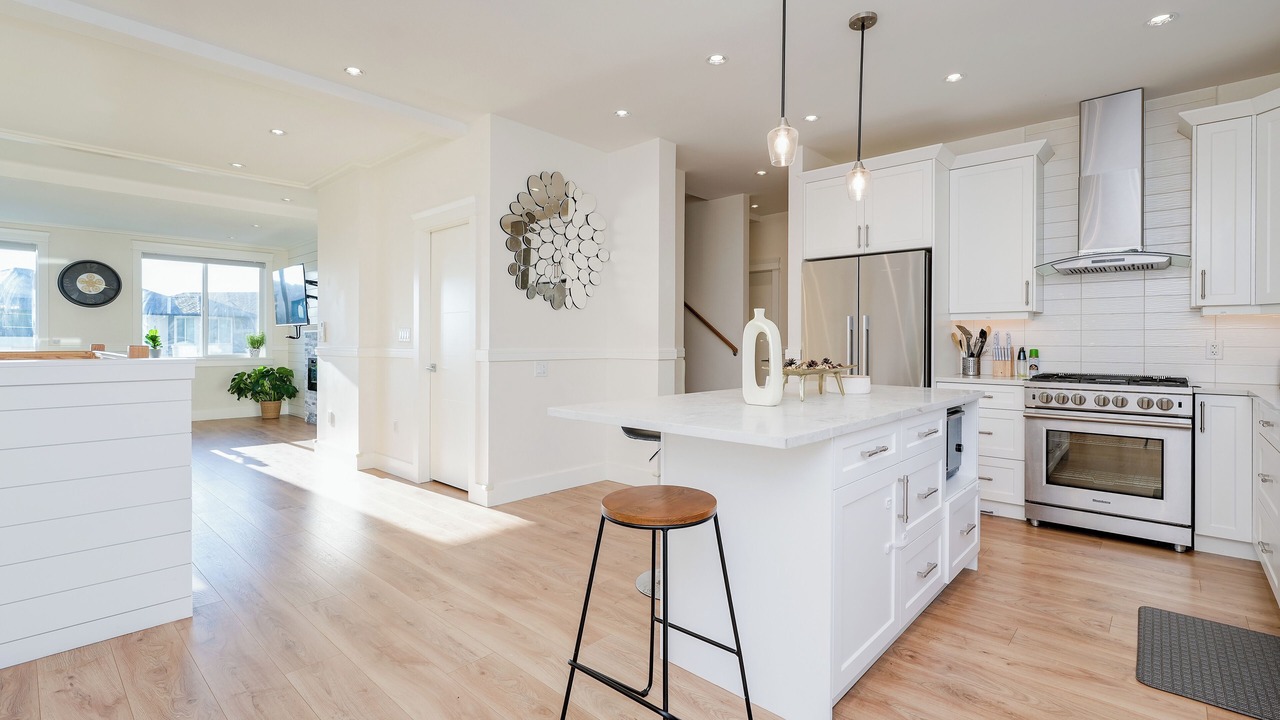 Photo of Kitchen in Langford