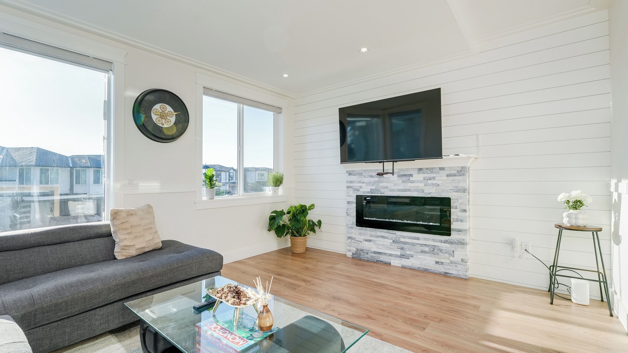 Photo of Livingroom in Langford