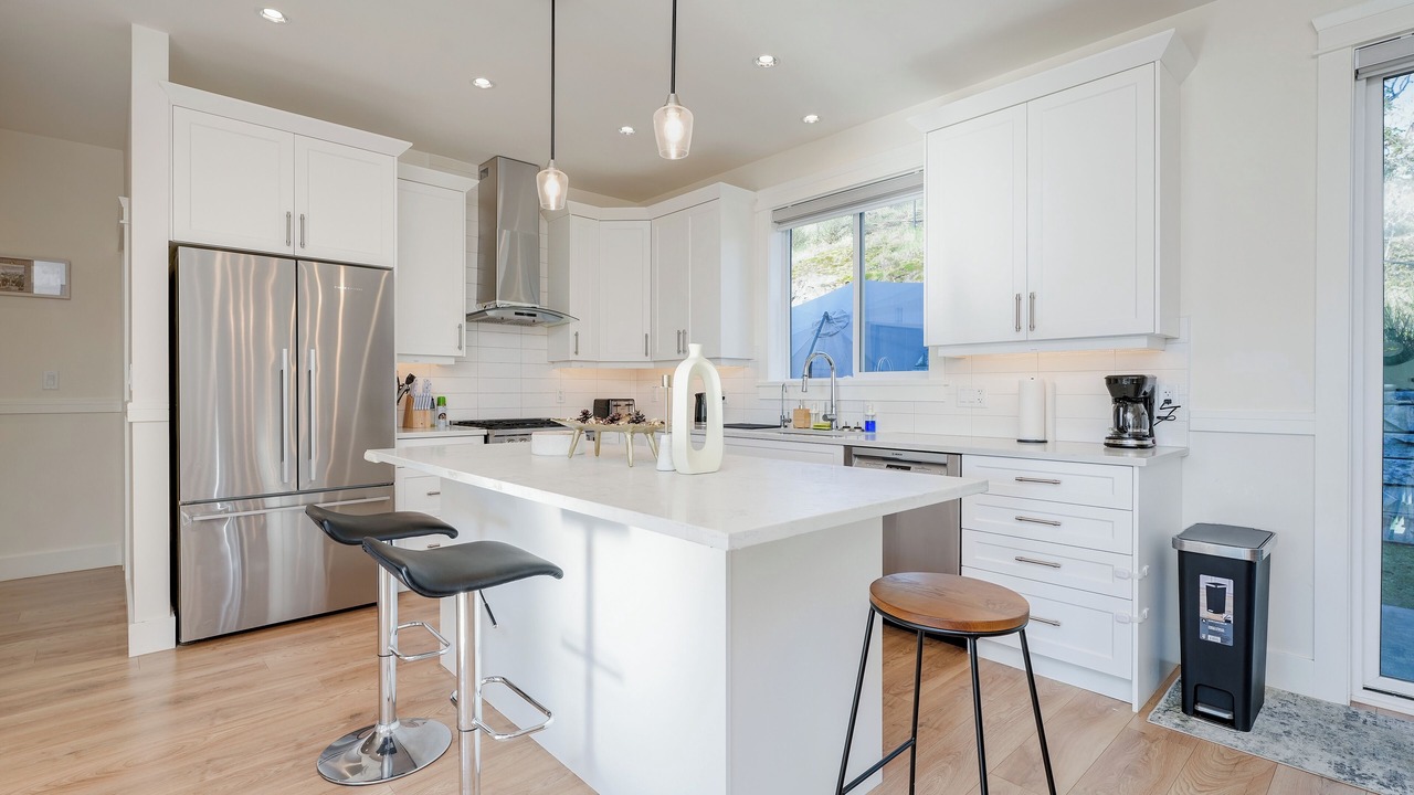 Photo of Kitchen in Langford