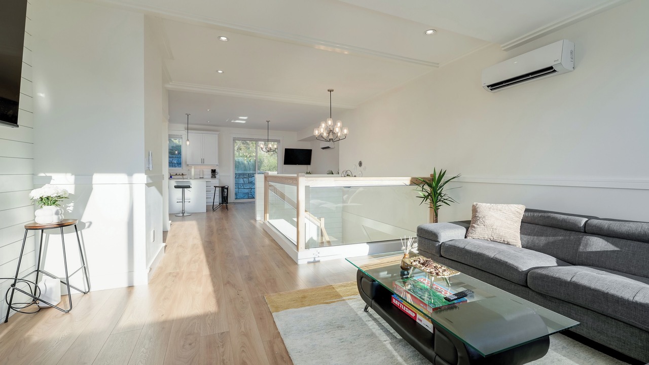 Photo of Livingroom in Langford