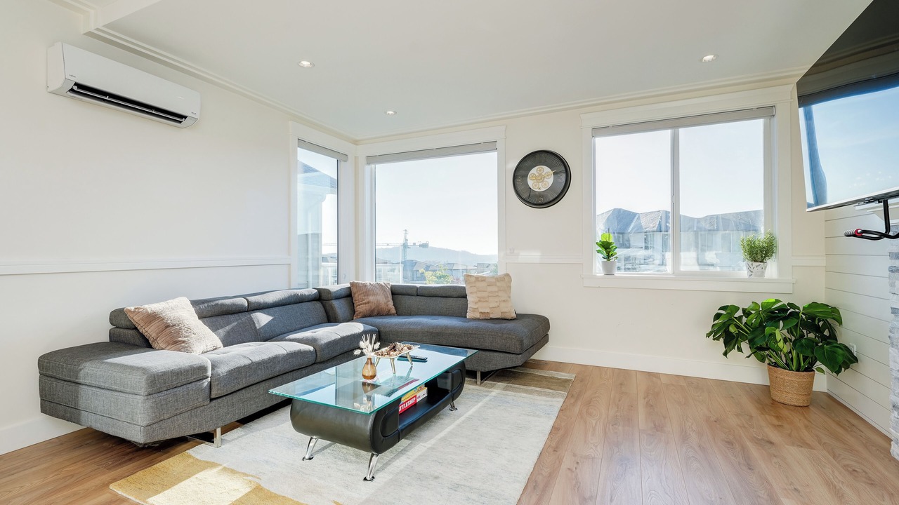 Photo of Livingroom in Langford