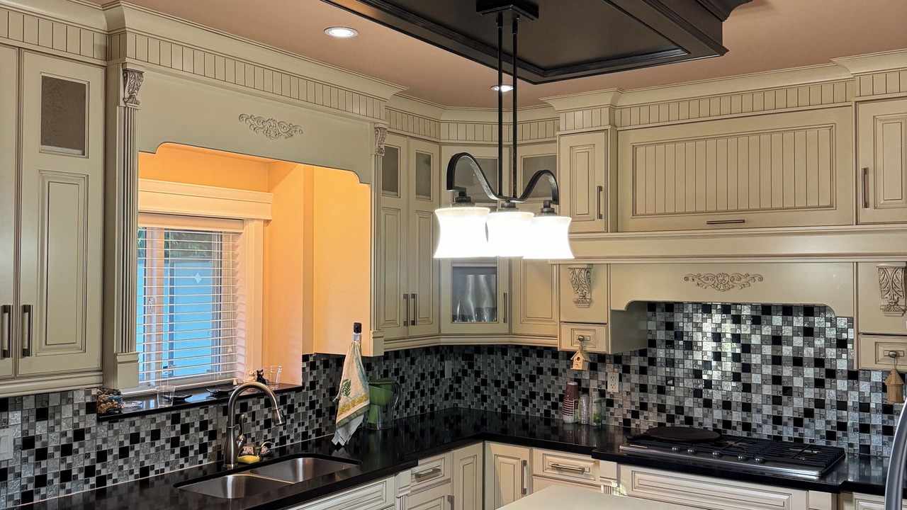 Photo of Kitchen in Newton