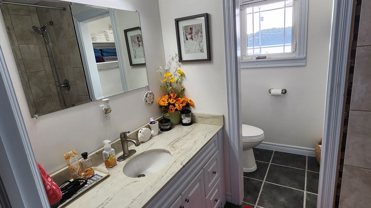 Photo of Kitchen in Quidi Vidi