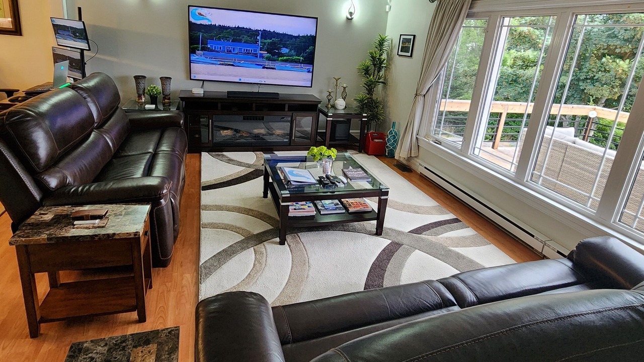 Photo of Livingroom in Quidi Vidi