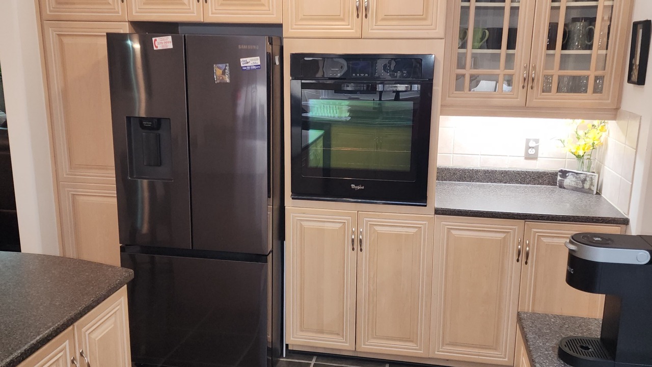 Photo of Kitchen in Quidi Vidi