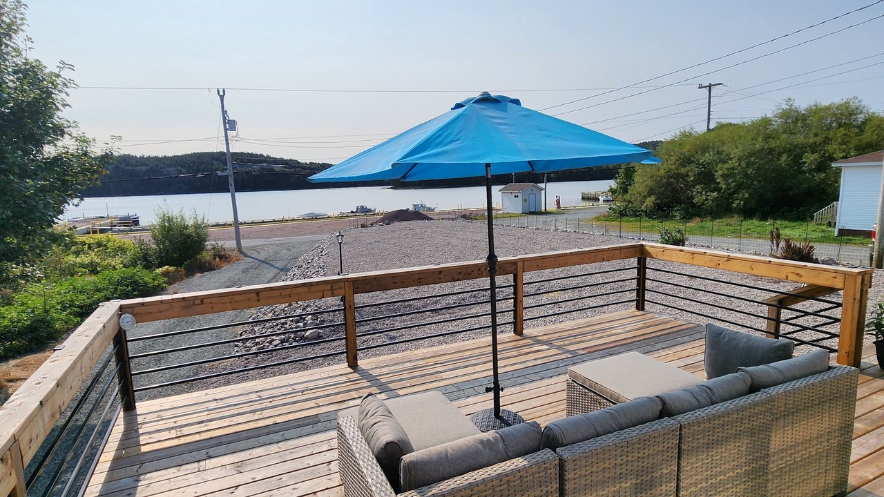 Photo of Outdoor in Quidi Vidi