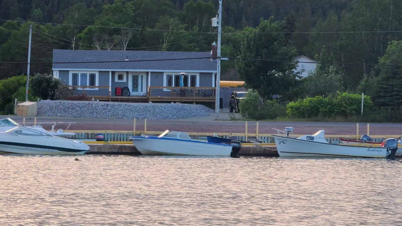 Photo of Outdoor in Quidi Vidi