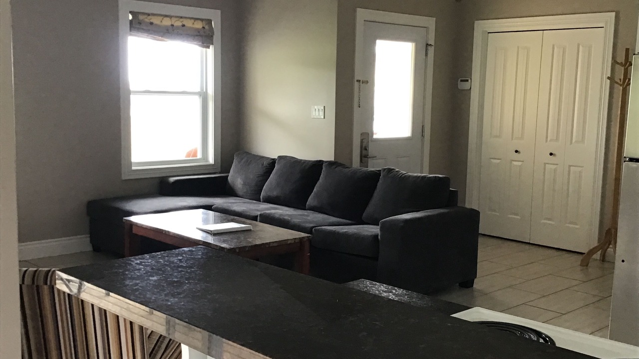 Photo of Livingroom in Stanley Bridge
