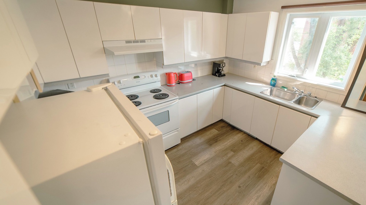 Photo of Kitchen in Verdun
