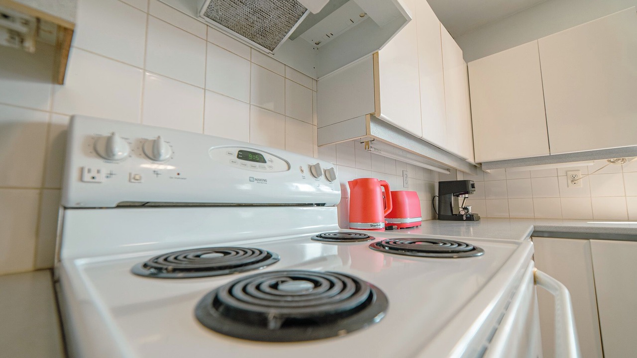 Photo of Kitchen in Verdun