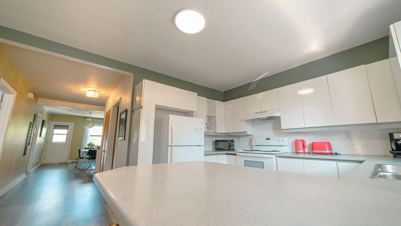 Photo of Kitchen in Verdun