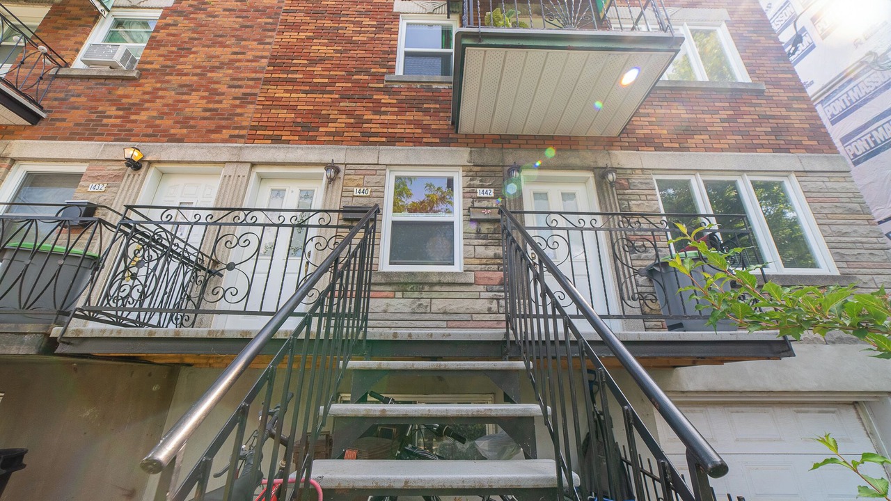 Photo of Outdoor in Verdun