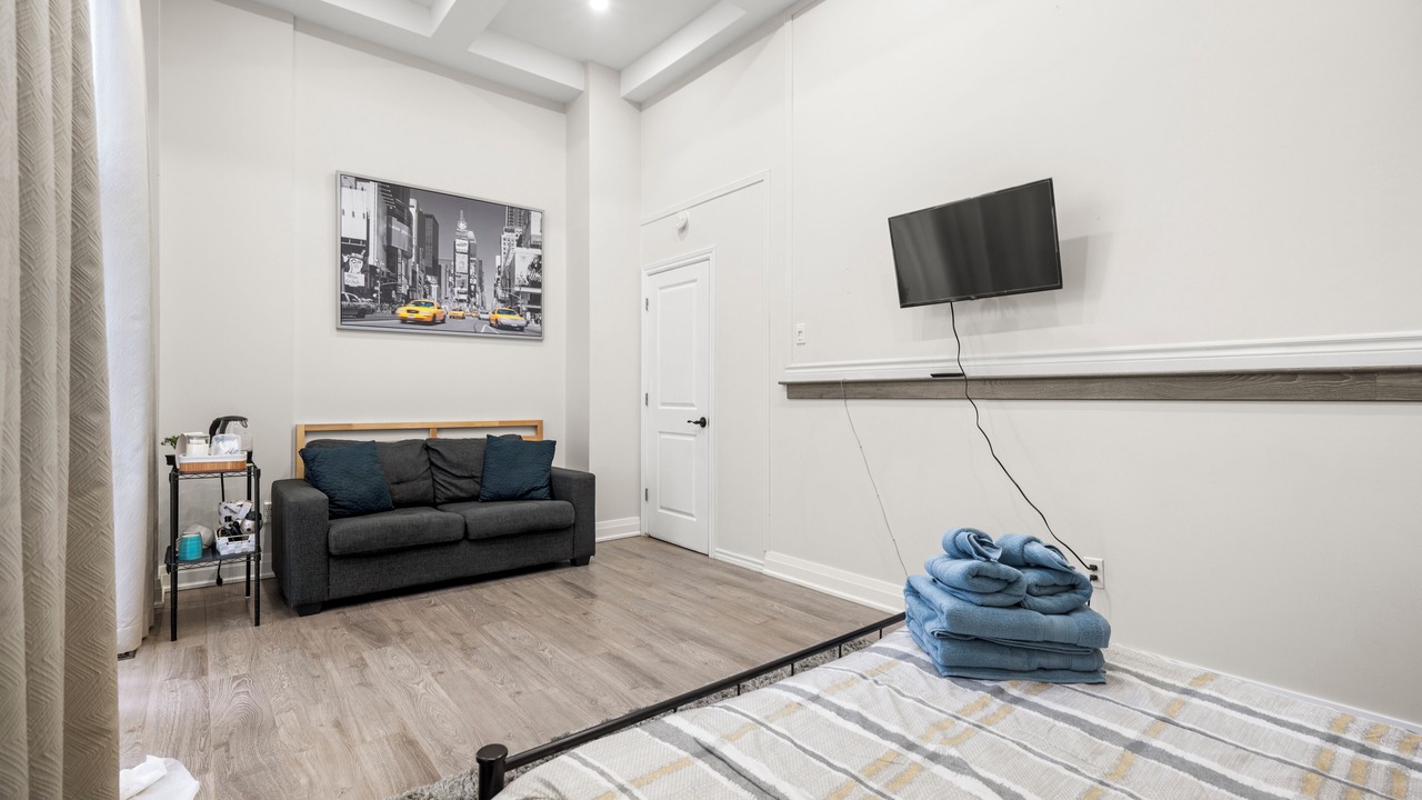 Photo of Livingroom in Scarborough