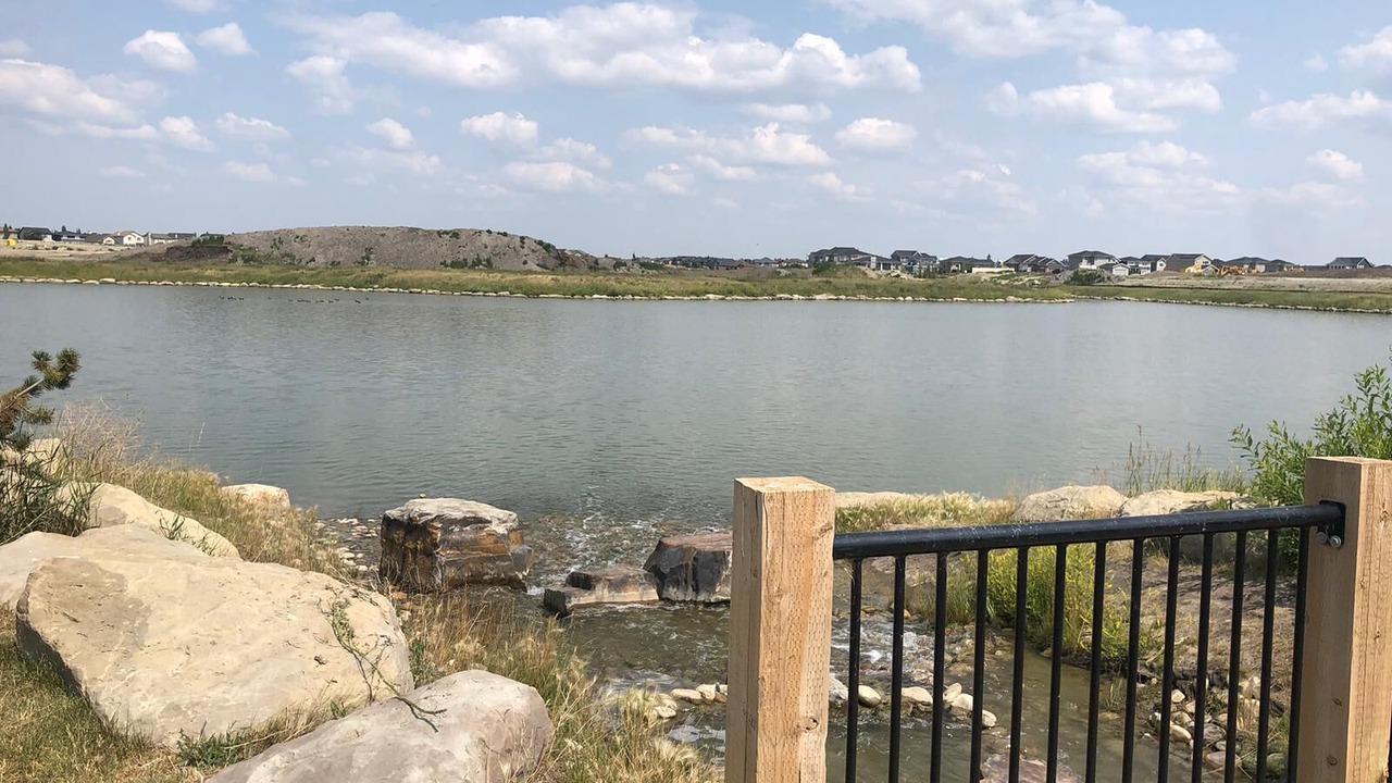 Photo of Outdoor in Airdrie