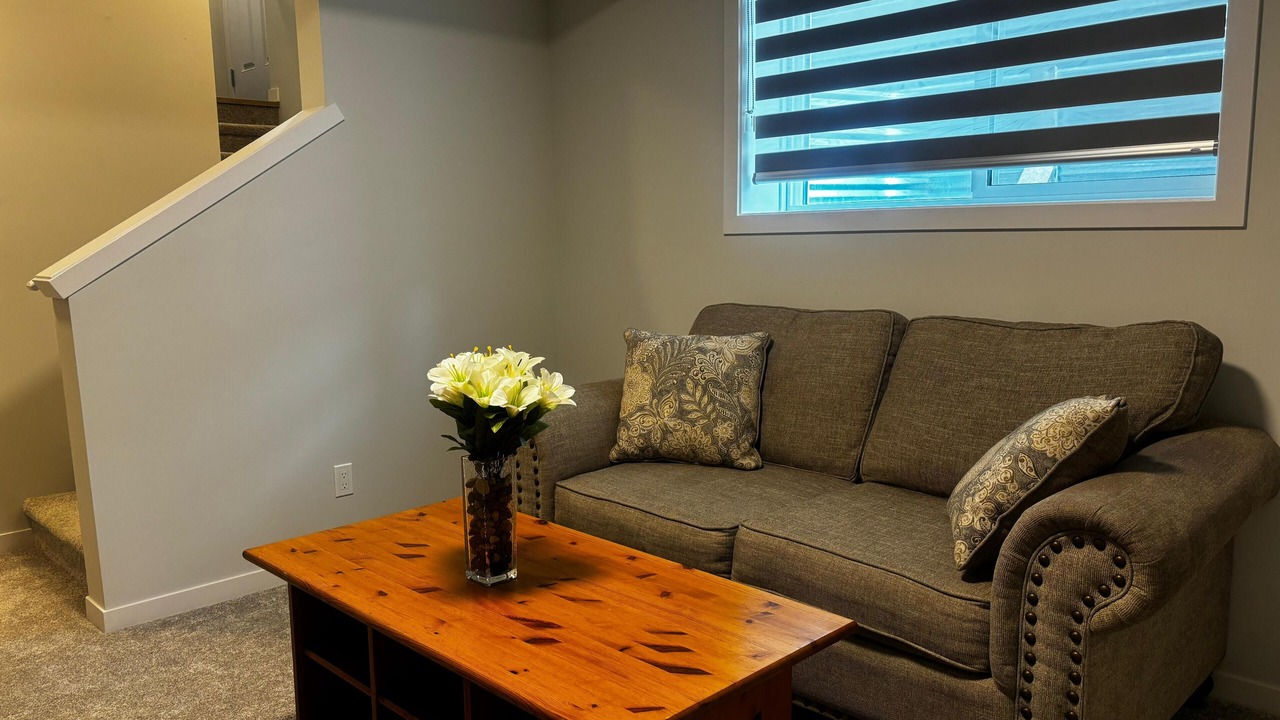 Photo of Livingroom in Airdrie