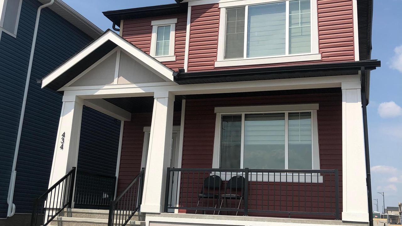 Photo of Outdoor in Airdrie