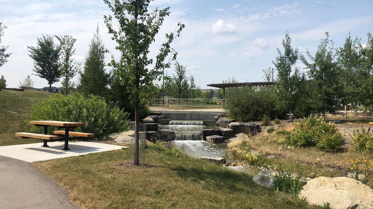 Photo of Outdoor in Airdrie