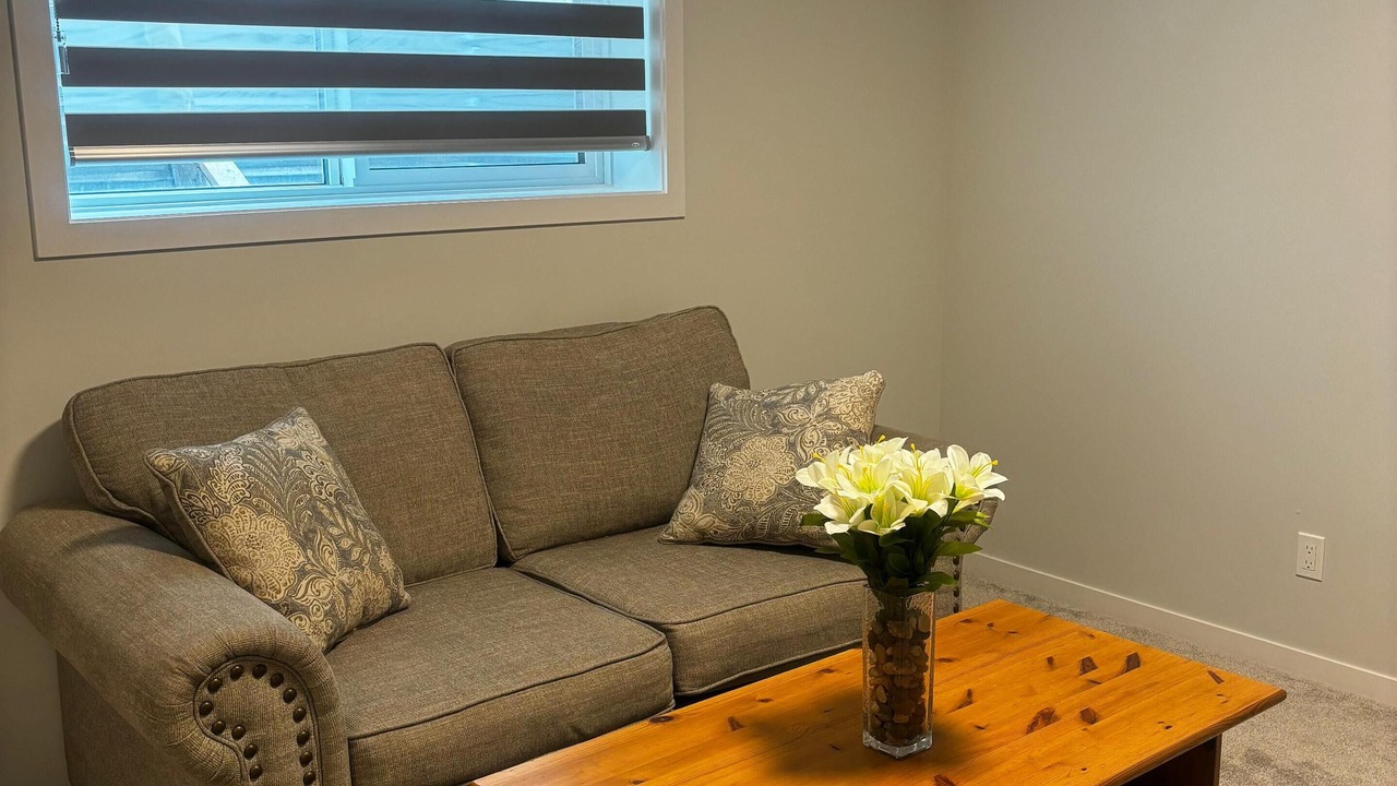 Photo of Livingroom in Airdrie