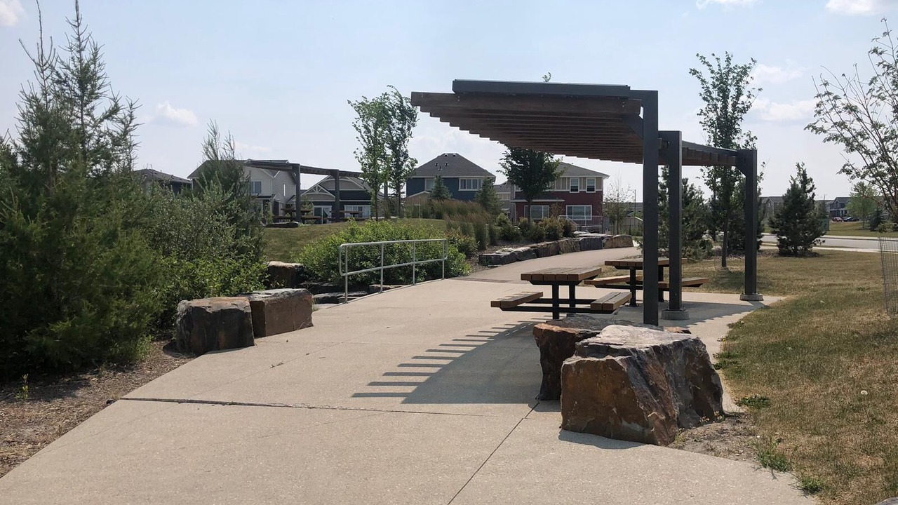 Photo of Outdoor in Airdrie