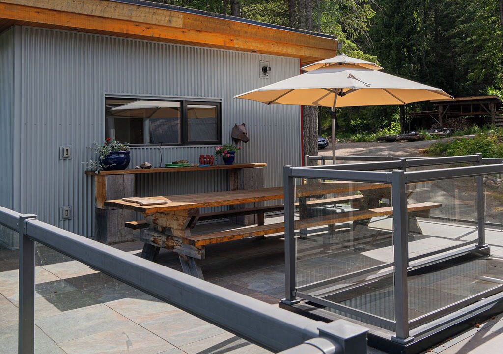 Photo of Outdoor in Kaslo