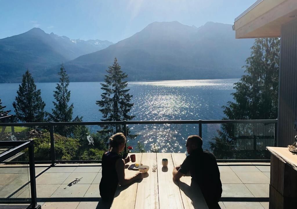 Photo of Outdoor in Kaslo