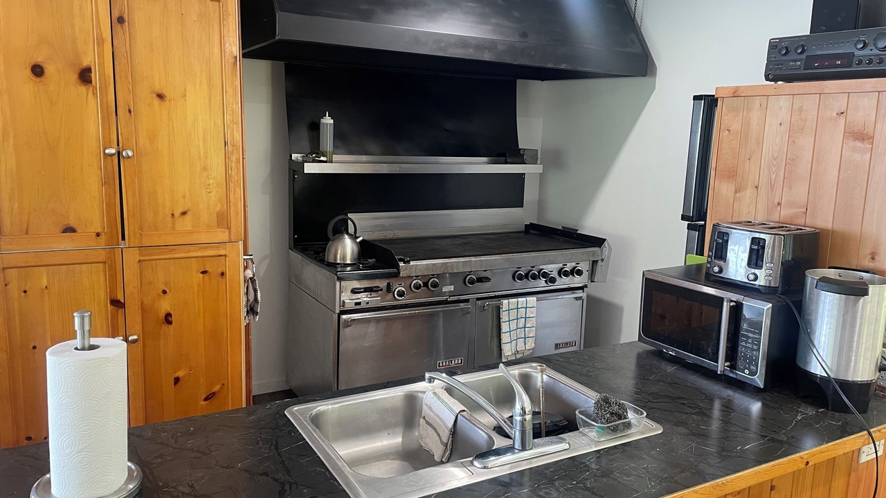 Photo of Kitchen in Pitt Meadows