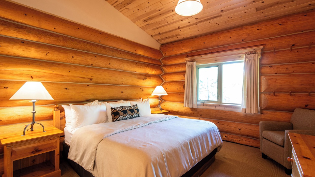 Photo of Bedroom in Blue River