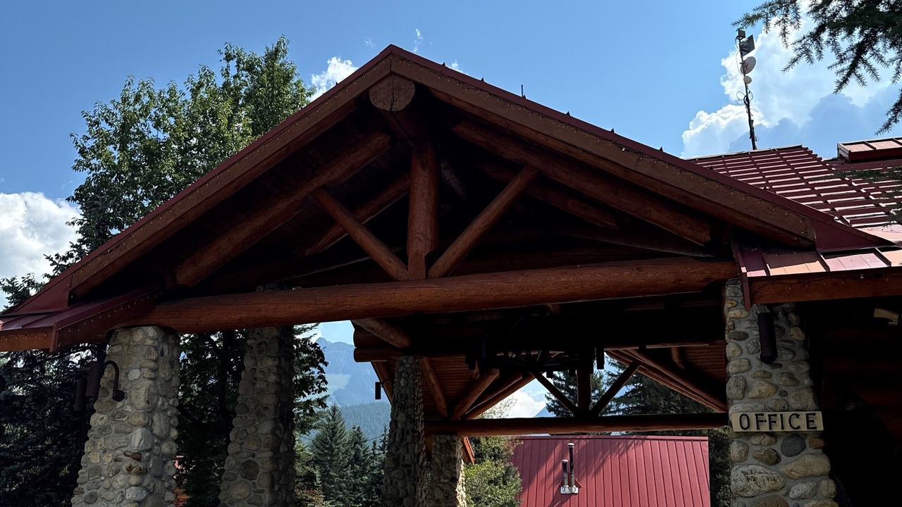 Photo of Outdoor in Blue River