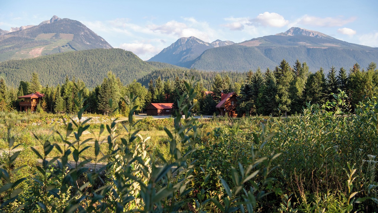 Photo of Outdoor in Blue River