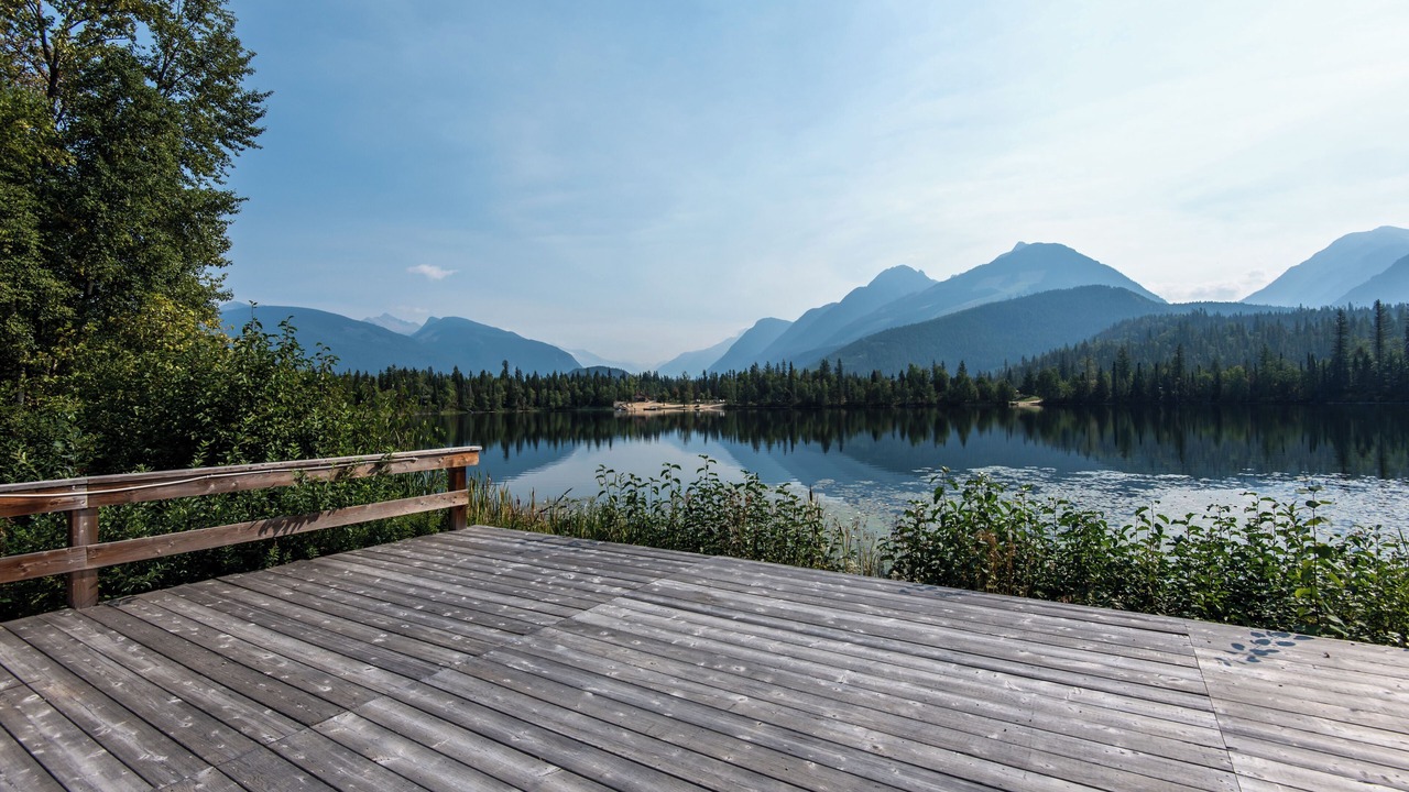 Photo of Outdoor in Blue River