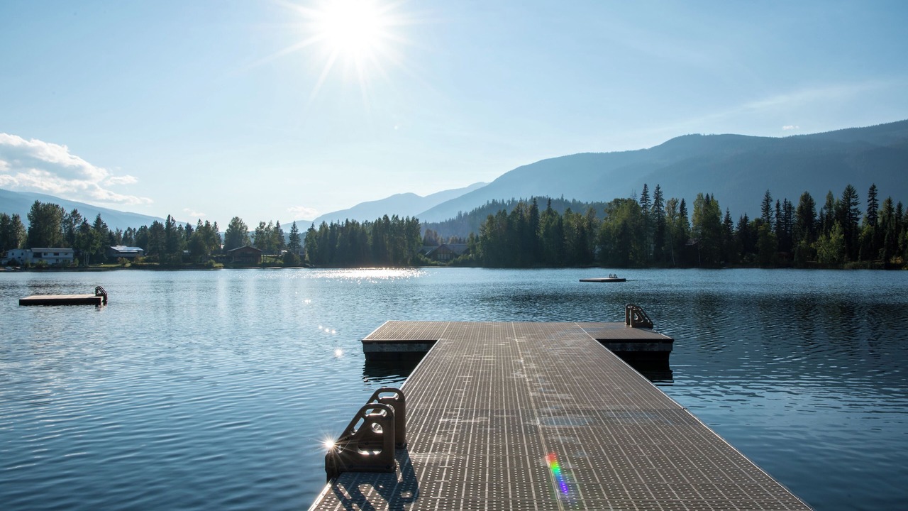 Photo of Outdoor in Blue River
