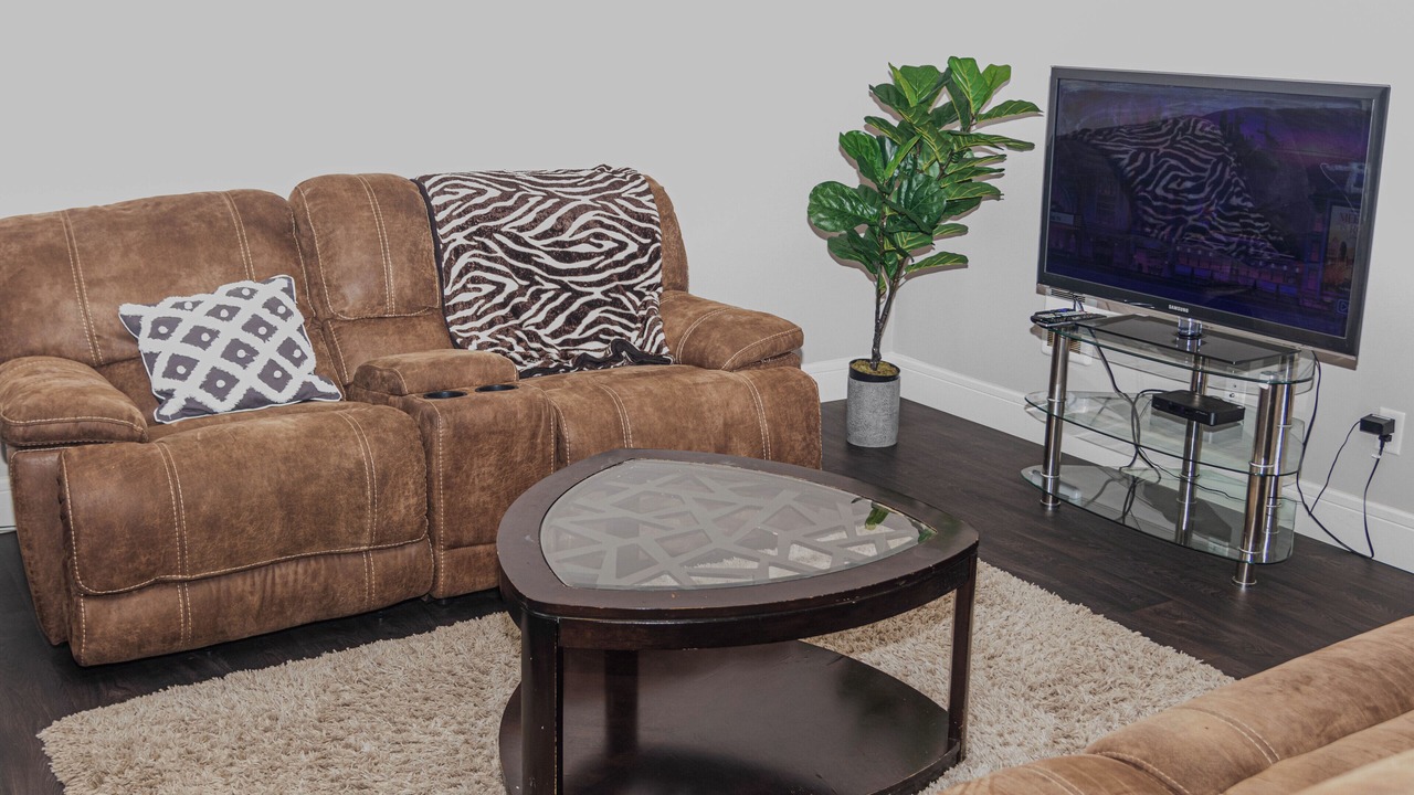 Photo of Livingroom in Timberlea