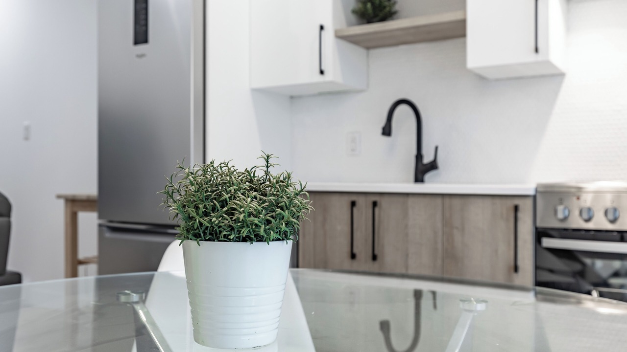 Photo of Kitchen in LaSalle