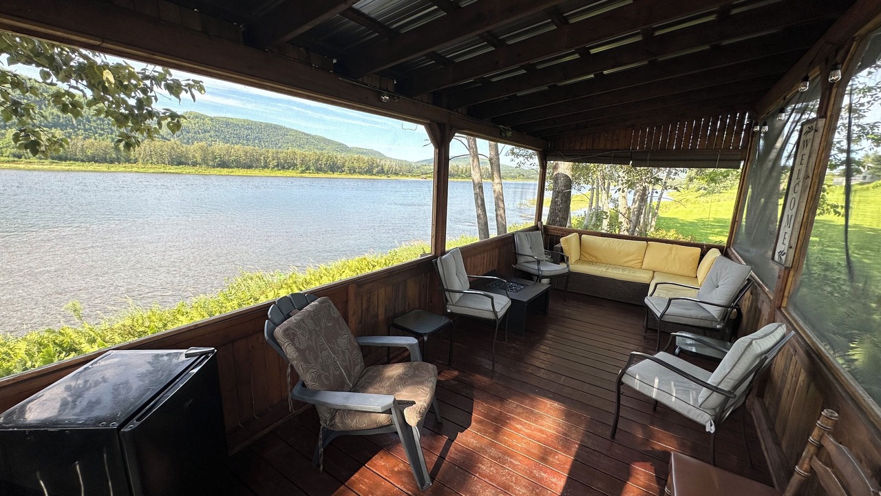 Photo of Outdoor in Listuguj Mi'gmaq First Nation