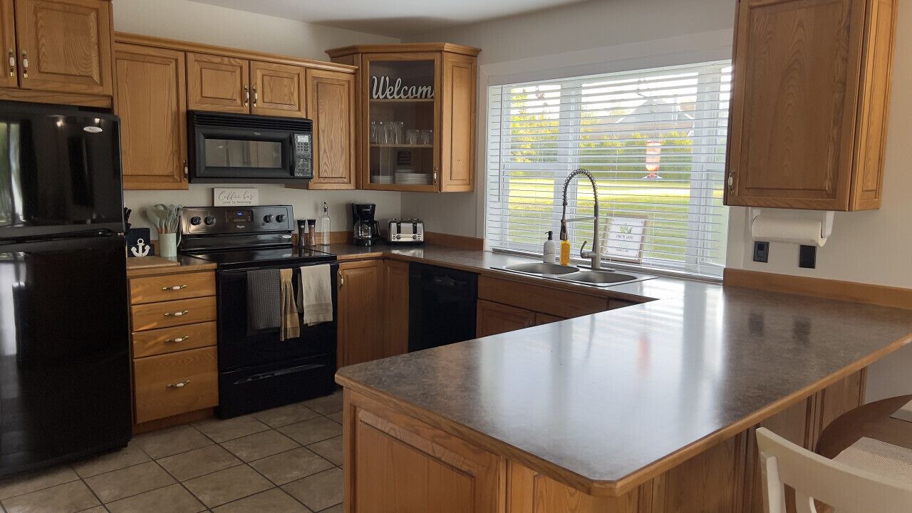Photo of Kitchen in Saint John