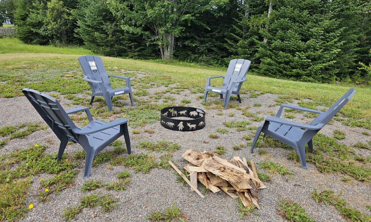 Photo of Outdoor in Saint John