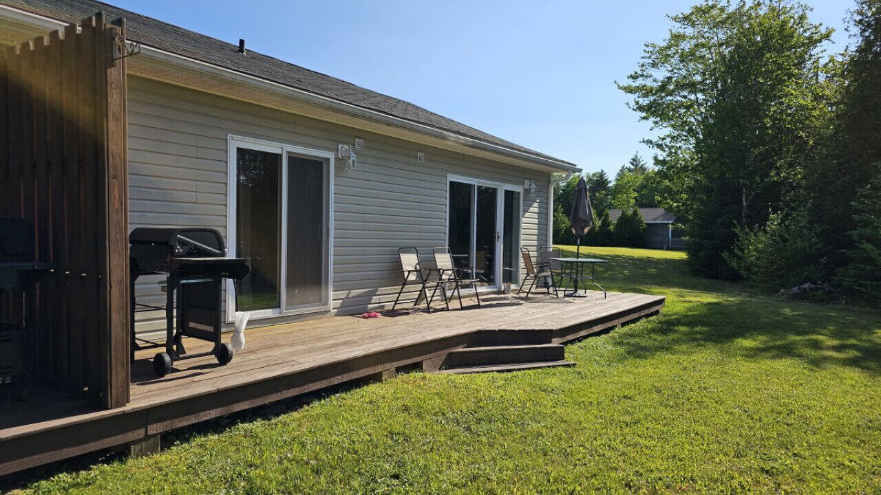 Photo of Outdoor in Saint John