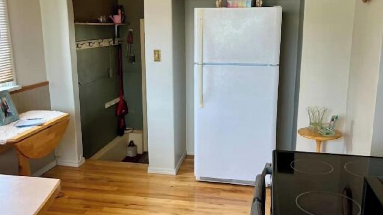 Photo of Kitchen in Minnedosa