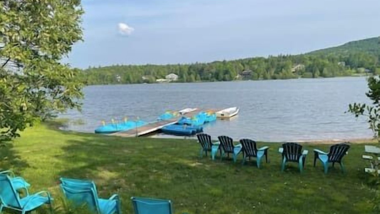 Photo of Outdoor in Sainte-Agathe-des-Monts