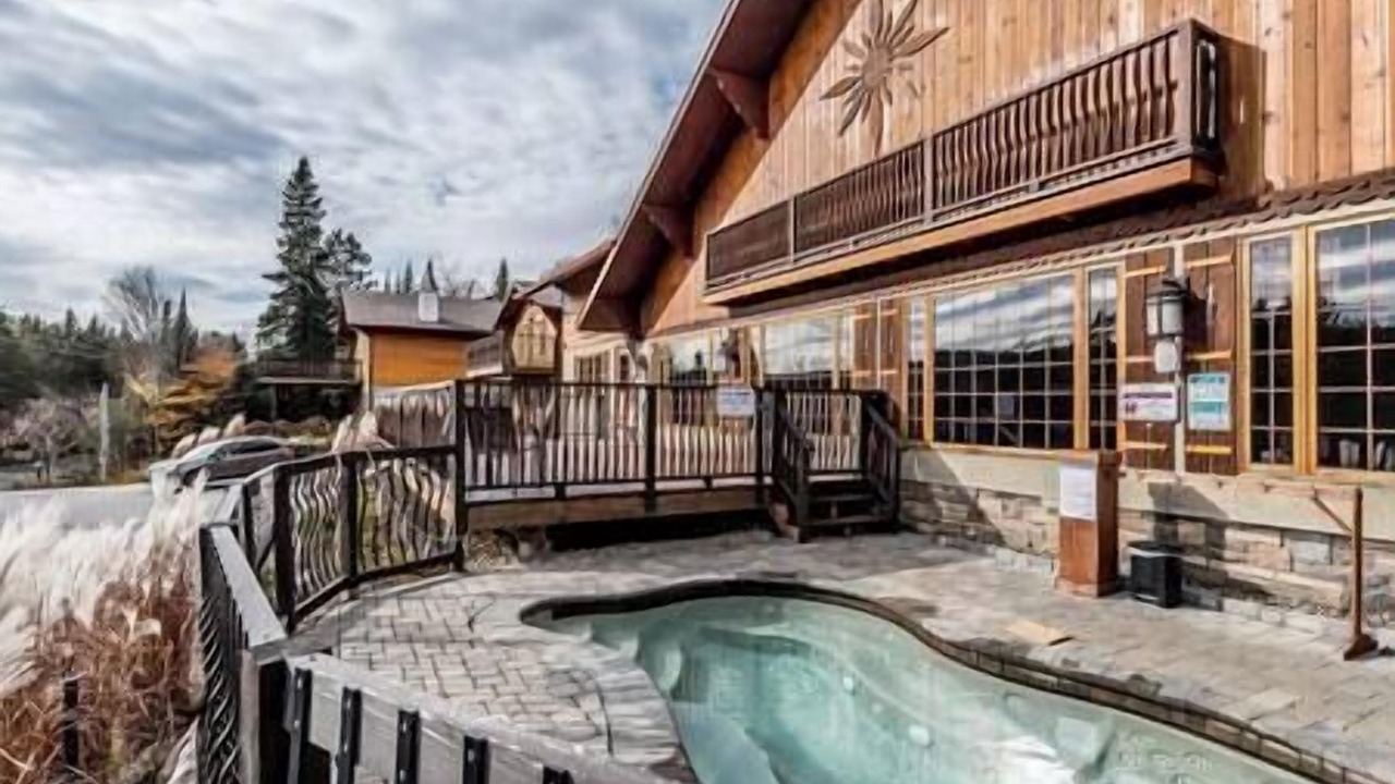 Photo of Outdoor in Sainte-Agathe-des-Monts