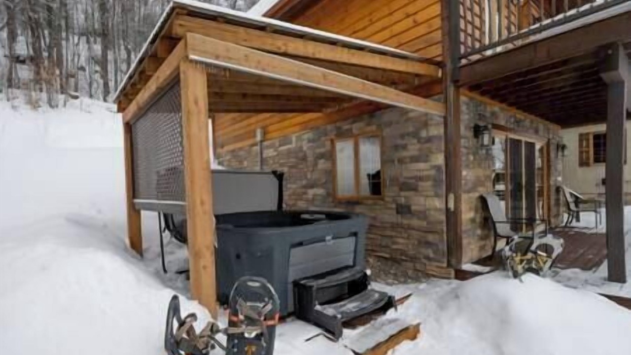 Photo of Outdoor in Sainte-Agathe-des-Monts