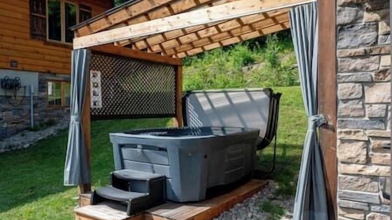 Photo of Outdoor in Sainte-Agathe-des-Monts