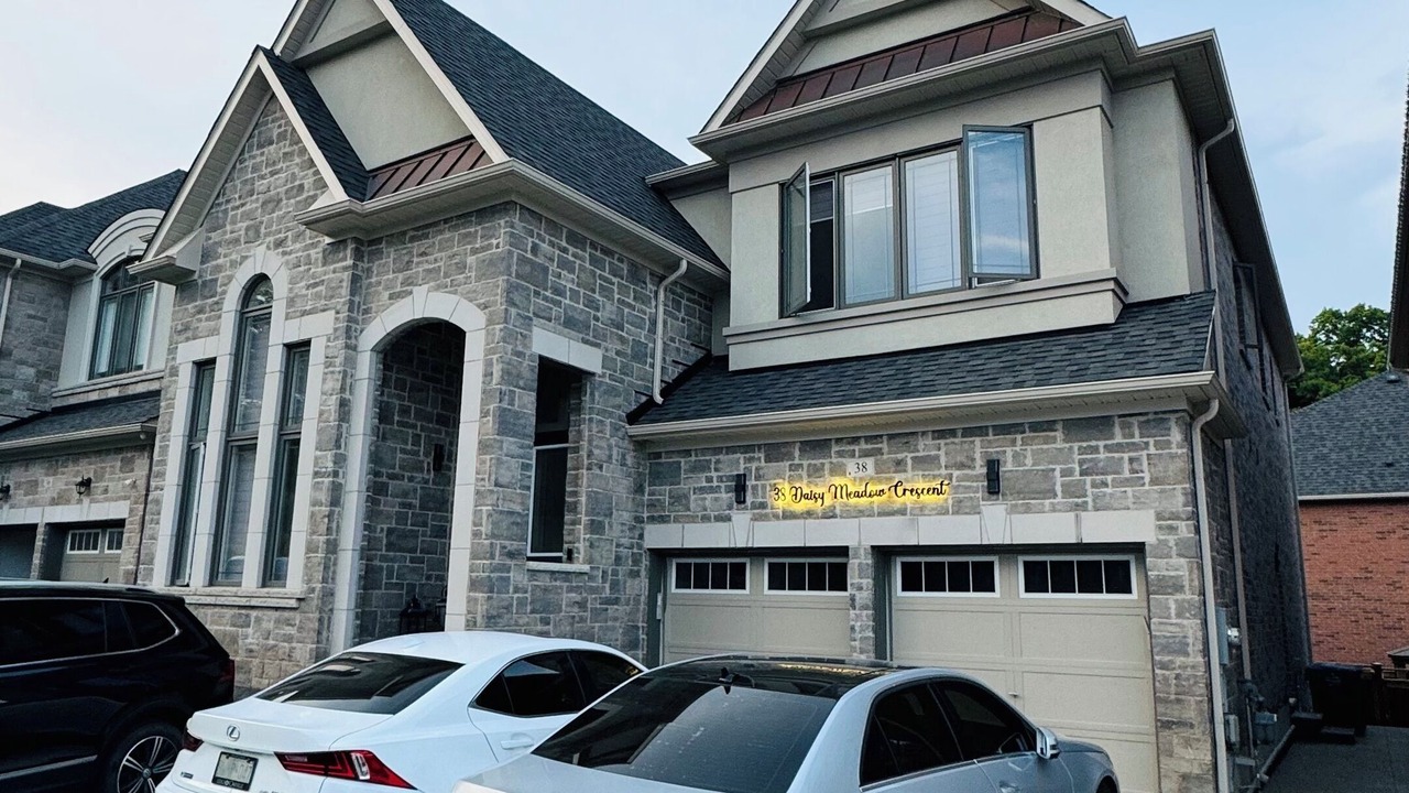 Photo of Outdoor in Caledon