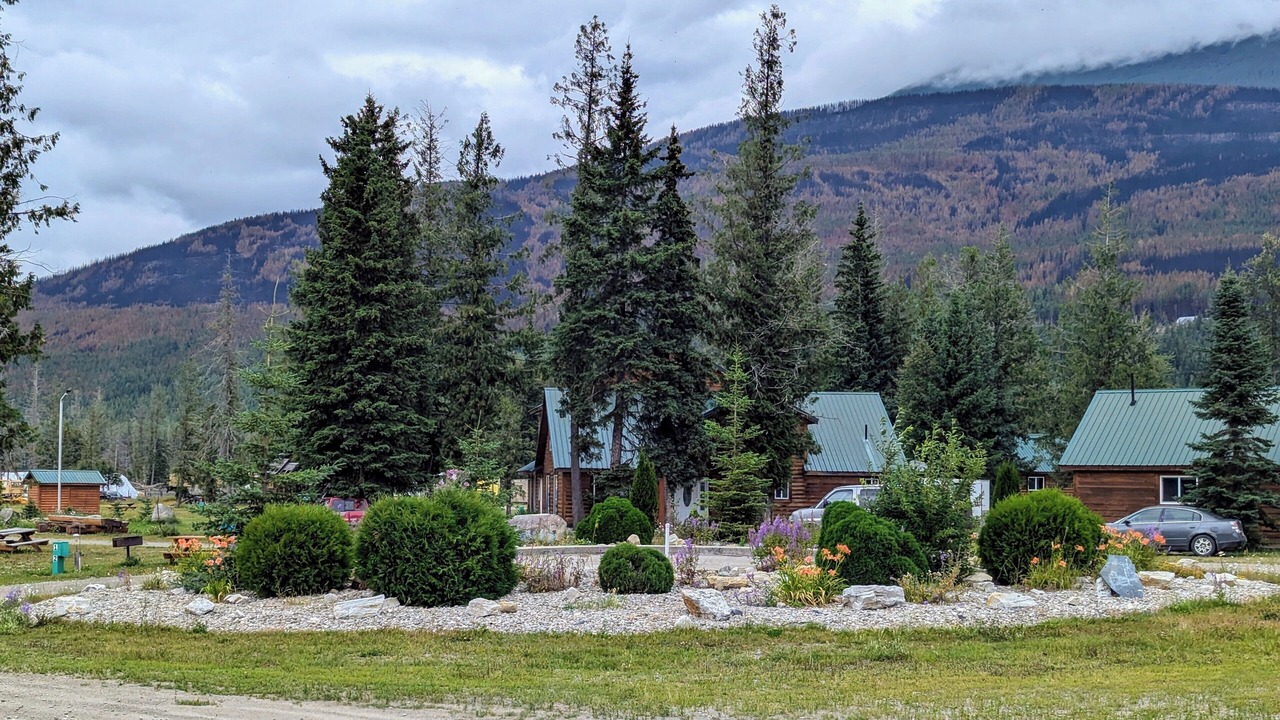 Photo of Outdoor in Regional District of Fraser-Fort George