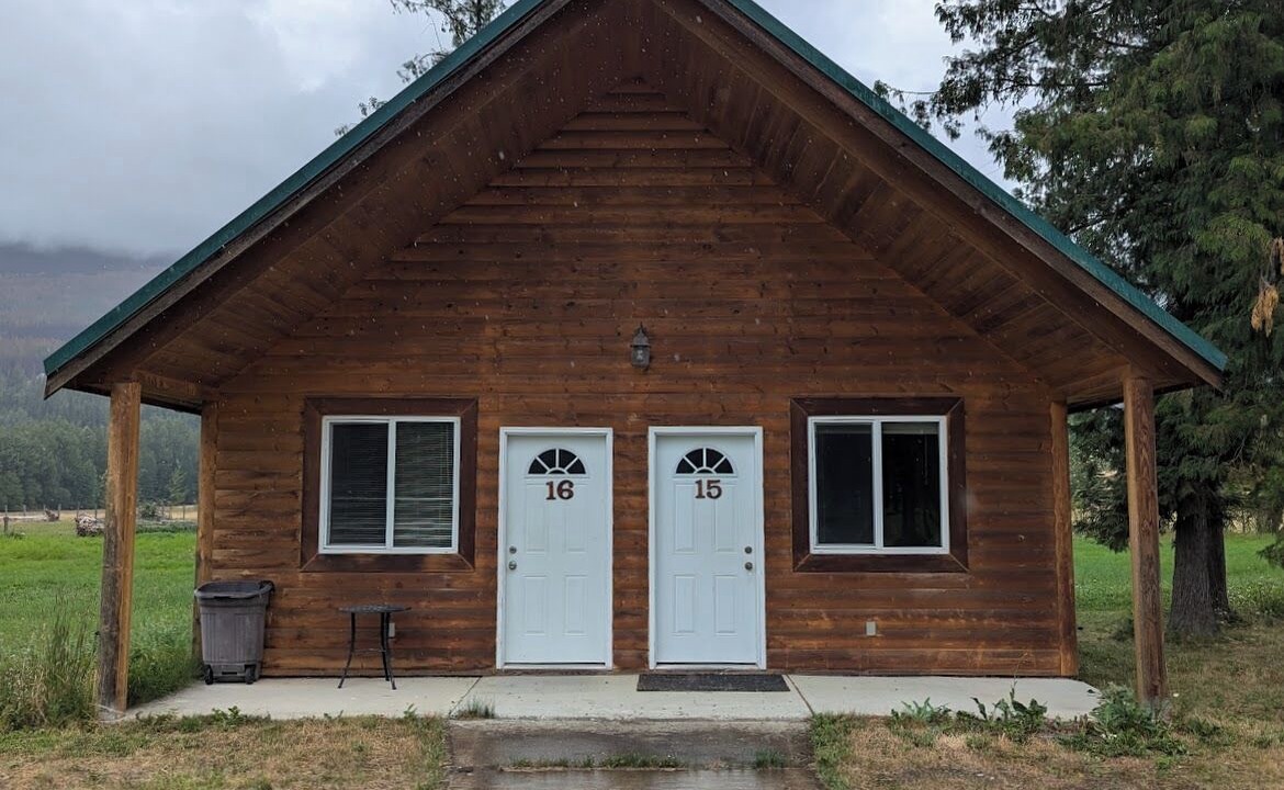 Photo of Outdoor in McBride