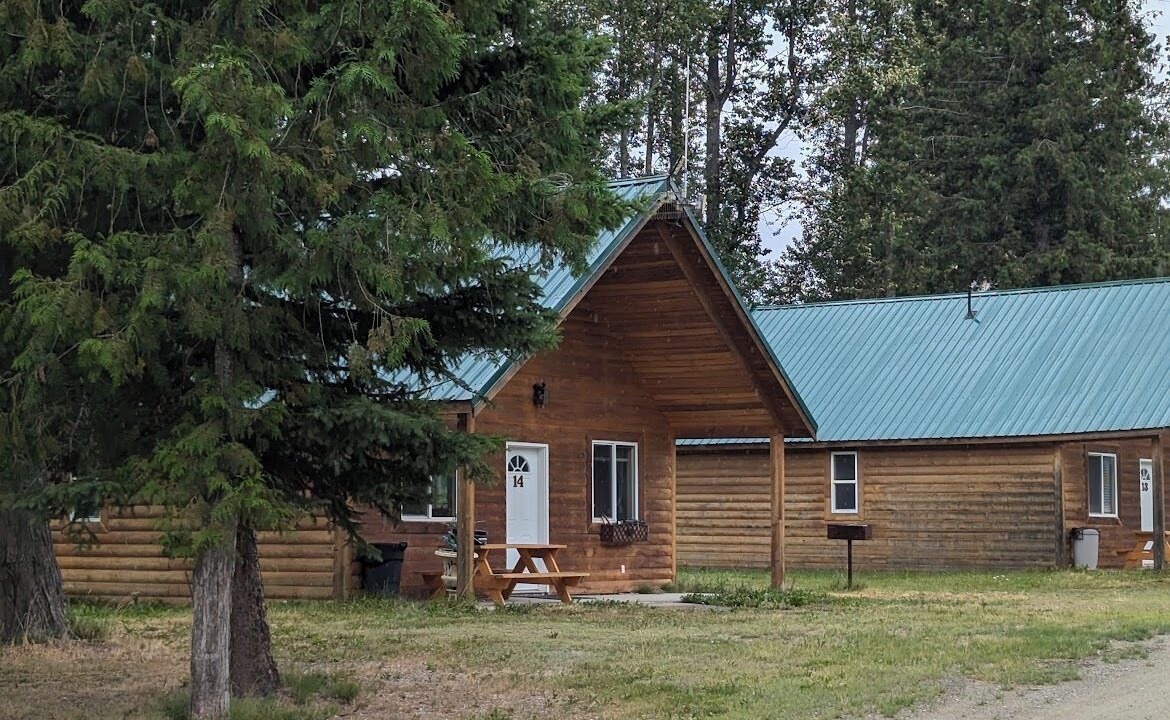 Photo of Outdoor in McBride