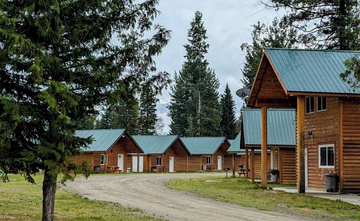 Photo of Outdoor in McBride