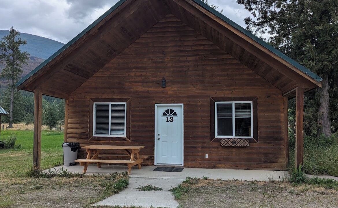 Photo of Outdoor in McBride