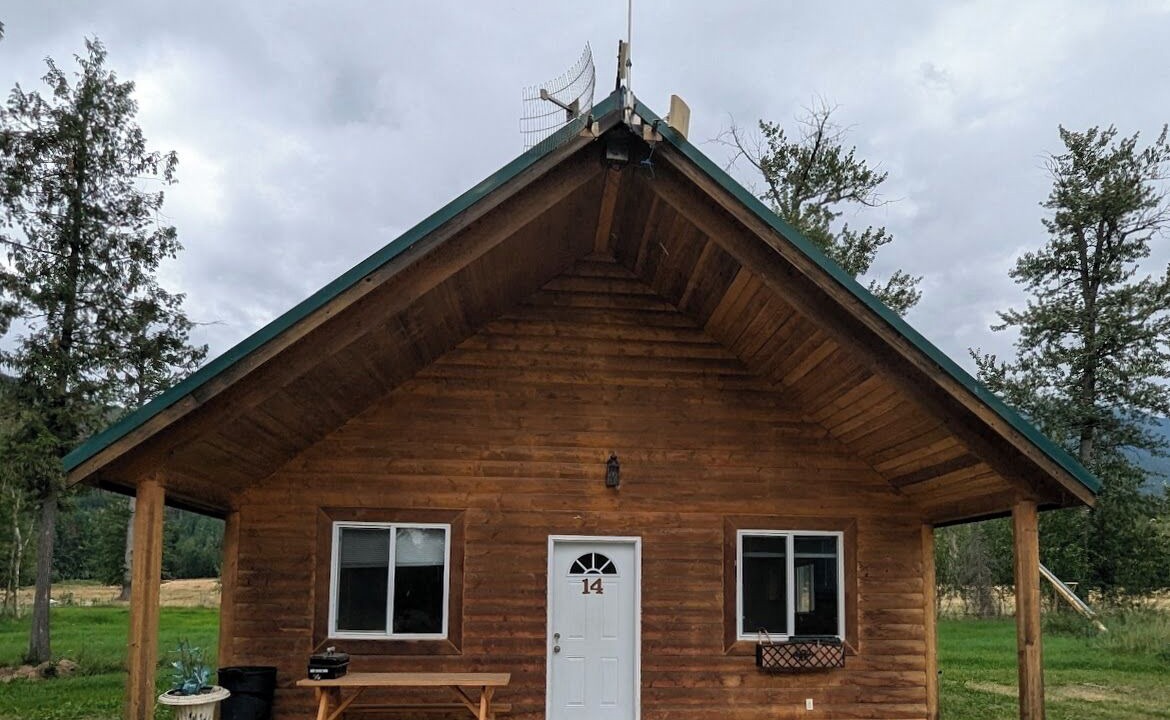 Photo of Outdoor in McBride